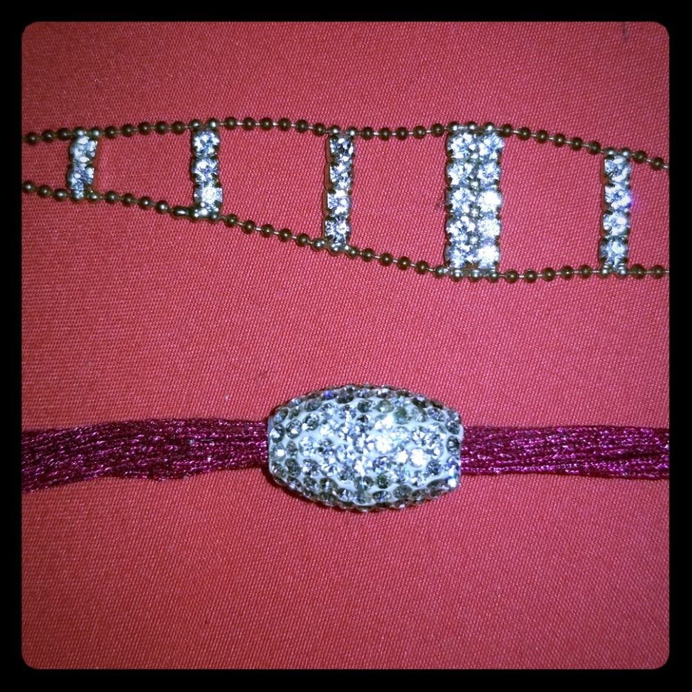 Bracelets